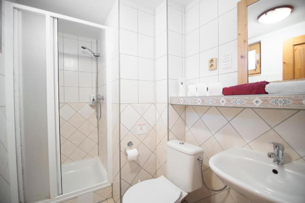 Tatralandia Apartment Liptovský Mikuláš エクステリア 写真