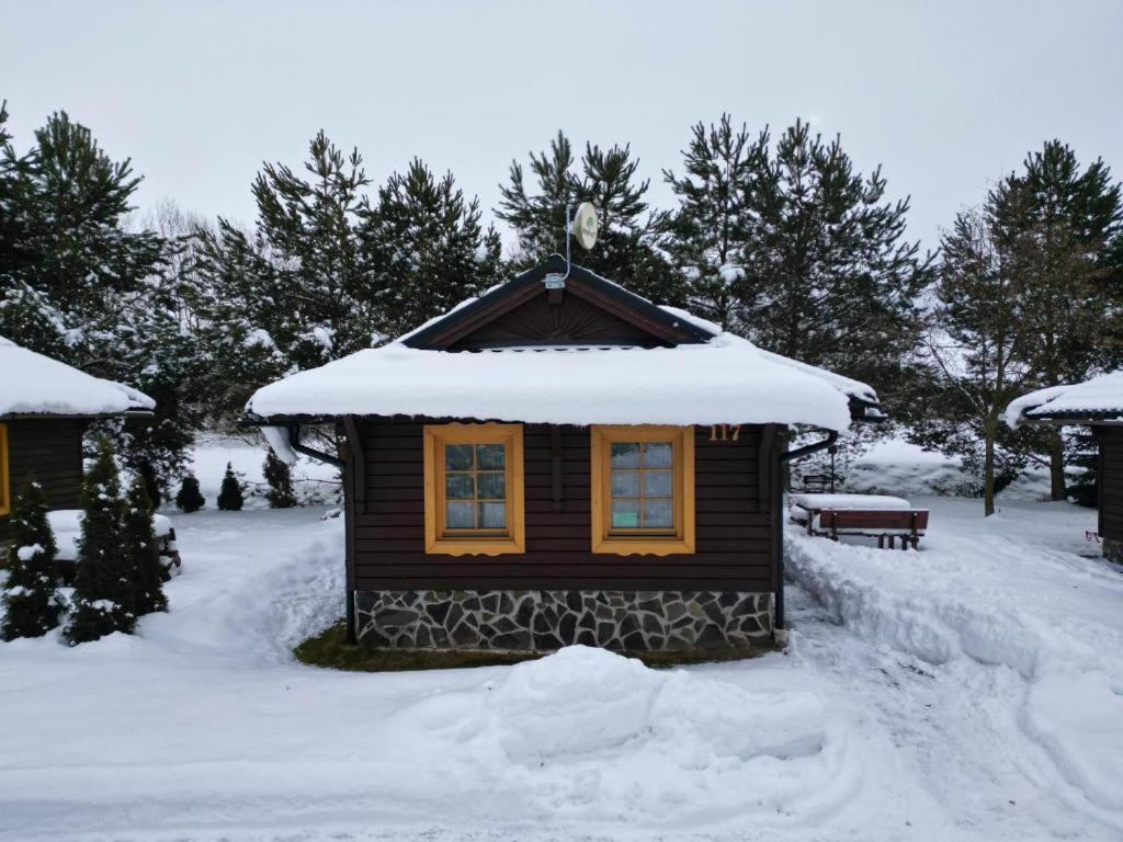 Tatralandia Apartment Liptovský Mikuláš エクステリア 写真