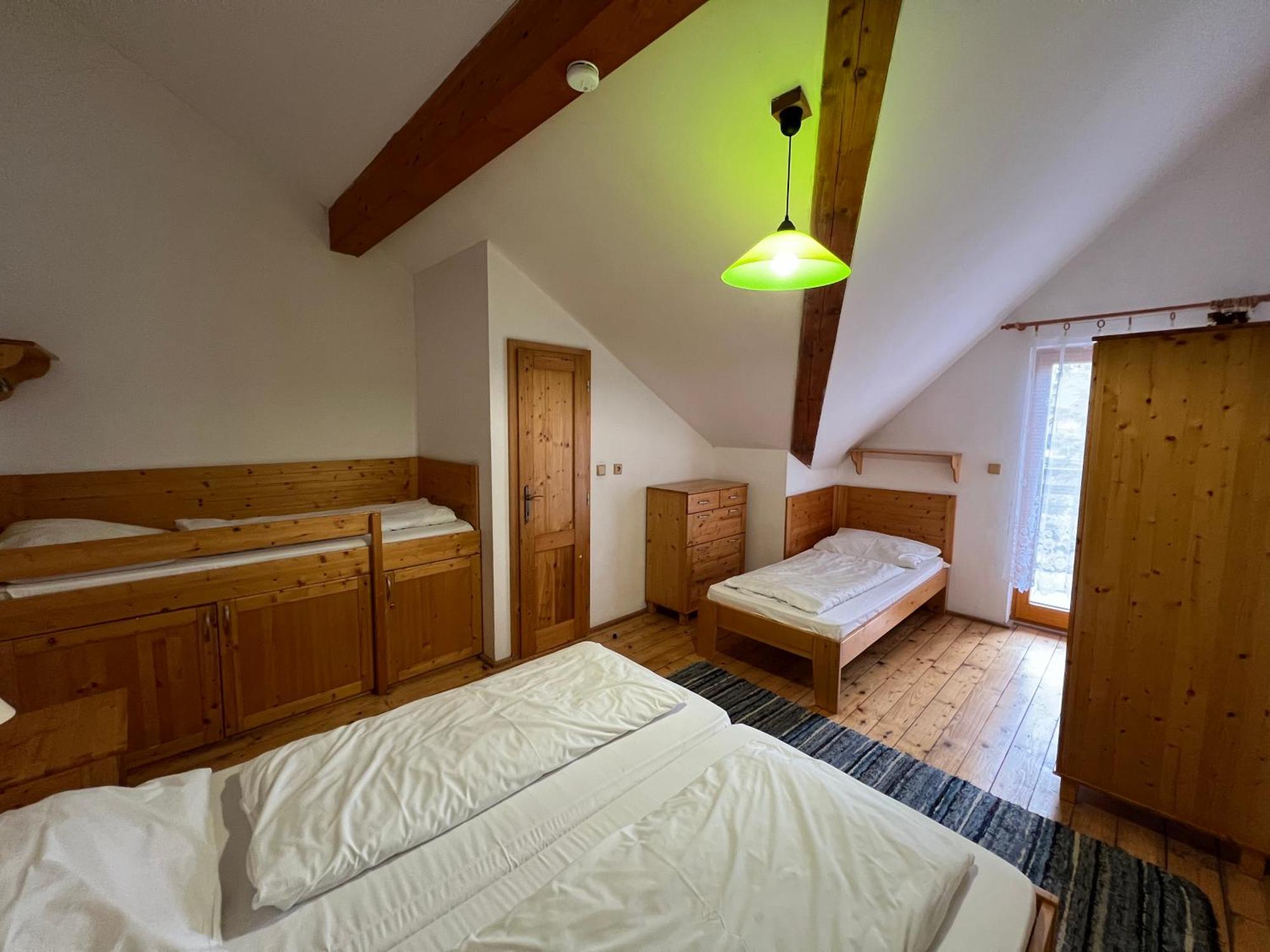 Tatralandia Apartment Liptovský Mikuláš エクステリア 写真