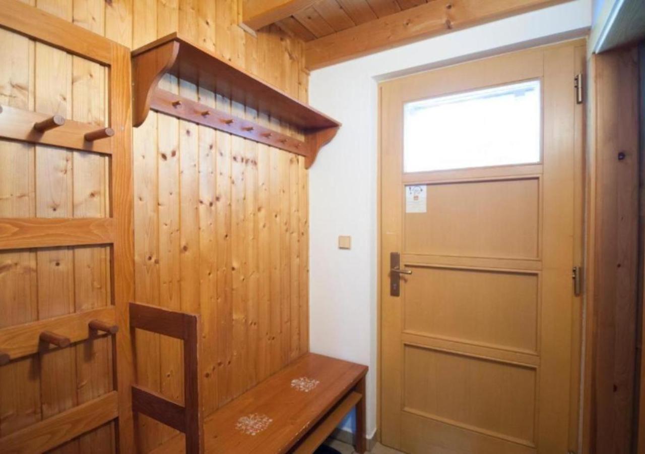 Tatralandia Apartment Liptovský Mikuláš エクステリア 写真