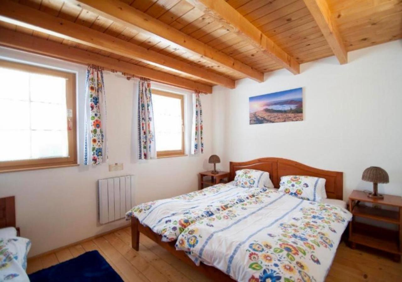 Tatralandia Apartment Liptovský Mikuláš エクステリア 写真