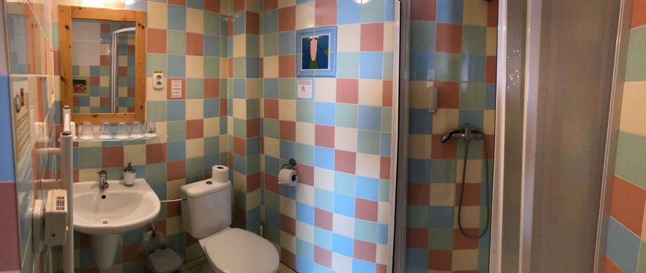 Tatralandia Apartment Liptovský Mikuláš エクステリア 写真